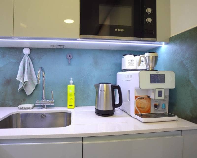 4 soveværelse Rækkehus til salg i La Villajoyosa / Vila Joiosa med swimmingpool garage - € 580.000 (Ref: 7787497)