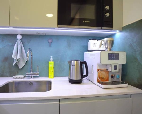 4 sovrum Semi-fristående Villa till salu i Platja Vila Joiosa - Platja de Torres, La Villajoyosa / Vila Joiosa med pool garage - 570 000 € (Ref: 7787497)