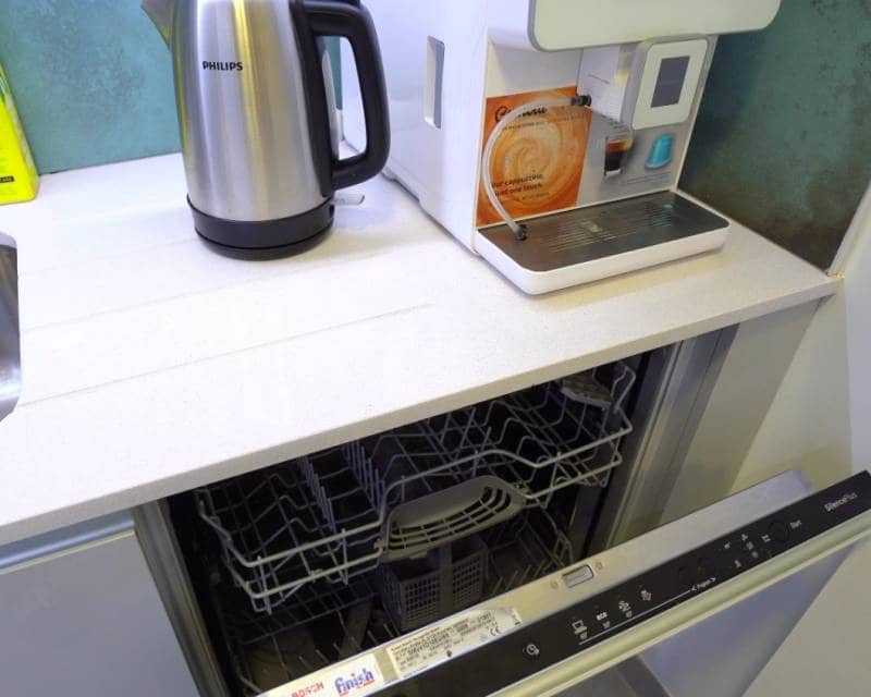 4 soveværelse Rækkehus til salg i La Villajoyosa / Vila Joiosa med swimmingpool garage - € 580.000 (Ref: 7787497)