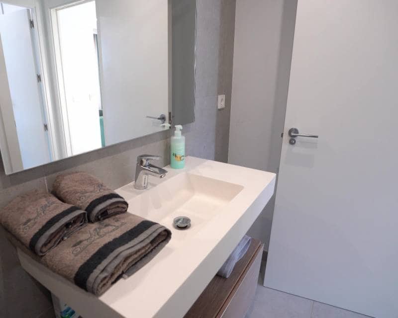 4 soveværelse Rækkehus til salg i La Villajoyosa / Vila Joiosa med swimmingpool garage - € 580.000 (Ref: 7787497)