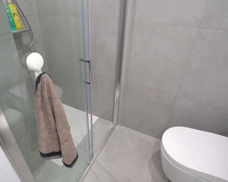 4 soveværelse Rækkehus til salg i La Villajoyosa / Vila Joiosa med swimmingpool garage - € 580.000 (Ref: 7787497)