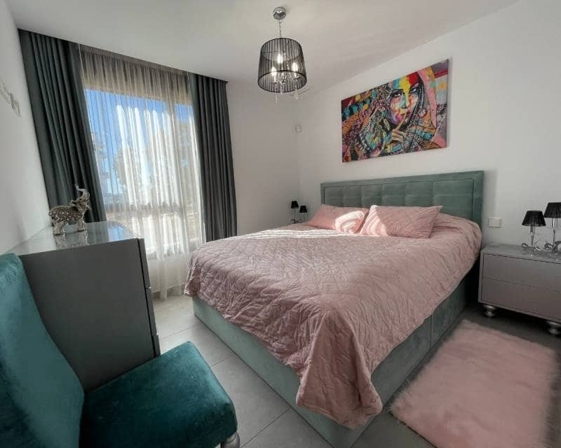 4 soveværelse Rækkehus til salg i La Villajoyosa / Vila Joiosa med swimmingpool garage - € 580.000 (Ref: 7787497)