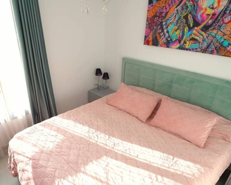 4 soveværelse Rækkehus til salg i La Villajoyosa / Vila Joiosa med swimmingpool garage - € 580.000 (Ref: 7787497)