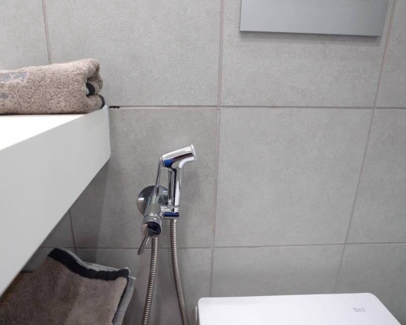 4 soveværelse Rækkehus til salg i La Villajoyosa / Vila Joiosa med swimmingpool garage - € 580.000 (Ref: 7787497)