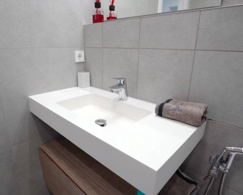 4 soveværelse Rækkehus til salg i La Villajoyosa / Vila Joiosa med swimmingpool garage - € 580.000 (Ref: 7787497)