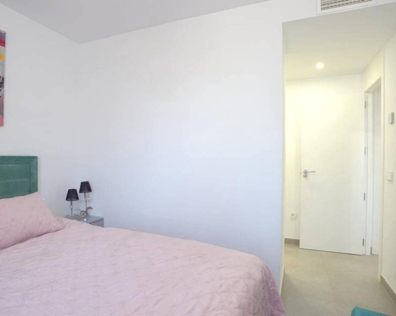 4 soveværelse Rækkehus til salg i La Villajoyosa / Vila Joiosa med swimmingpool garage - € 580.000 (Ref: 7787497)