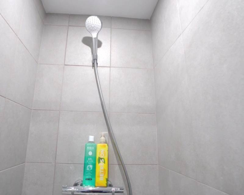 4 soveværelse Rækkehus til salg i La Villajoyosa / Vila Joiosa med swimmingpool garage - € 580.000 (Ref: 7787497)