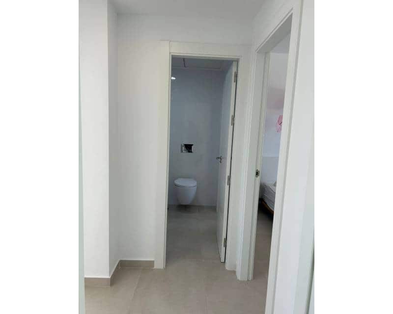 3 slaapkamer Villa te koop in El Campello met zwembad garage - € 710.000 (Ref: 7787498)