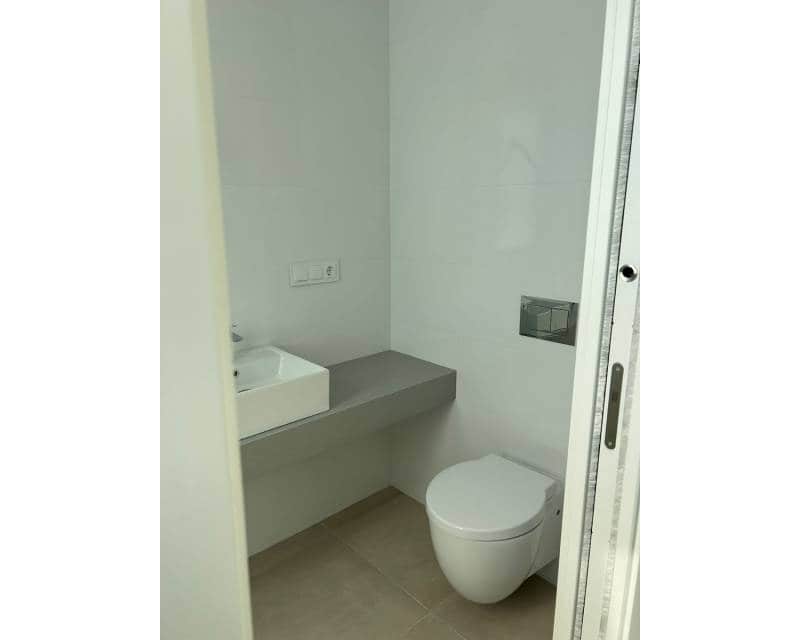 3 slaapkamer Villa te koop in El Campello met zwembad garage - € 710.000 (Ref: 7787498)