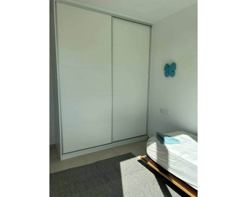 3 slaapkamer Villa te koop in El Campello met zwembad garage - € 710.000 (Ref: 7787498)