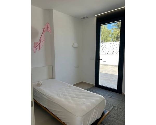 3 chambre Villa/Maison à vendre à Playa de Muchavista, El Campello avec piscine garage - 710 000 € (Ref: 7787498)