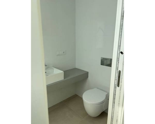 3 chambre Villa/Maison à vendre à Playa de Muchavista, El Campello avec piscine garage - 710 000 € (Ref: 7787498)