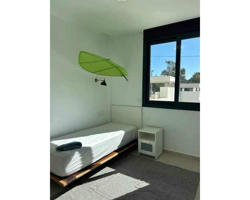 3 slaapkamer Villa te koop in El Campello met zwembad garage - € 710.000 (Ref: 7787498)