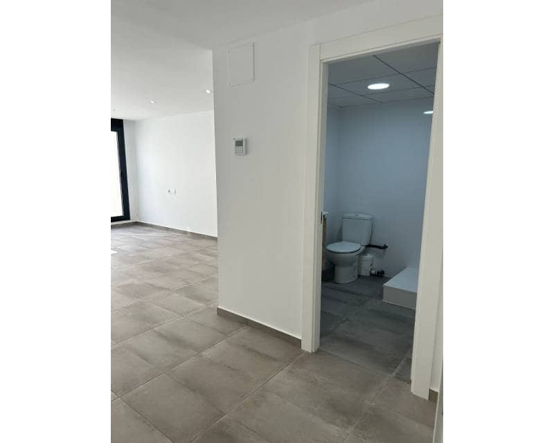 3 slaapkamer Villa te koop in El Campello met zwembad garage - € 710.000 (Ref: 7787498)