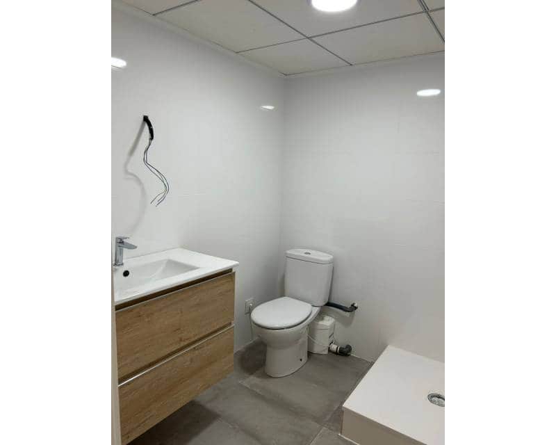 3 slaapkamer Villa te koop in El Campello met zwembad garage - € 710.000 (Ref: 7787498)