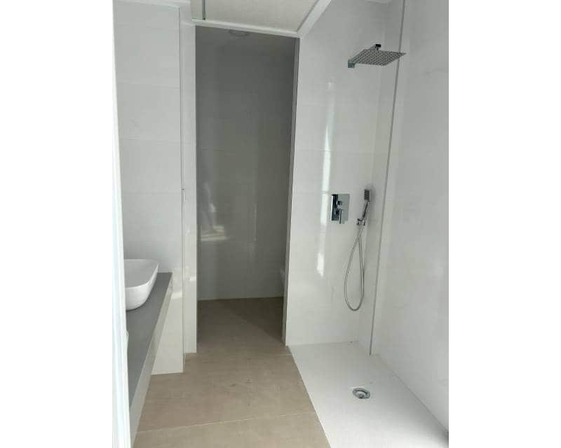 3 slaapkamer Villa te koop in El Campello met zwembad garage - € 710.000 (Ref: 7787498)