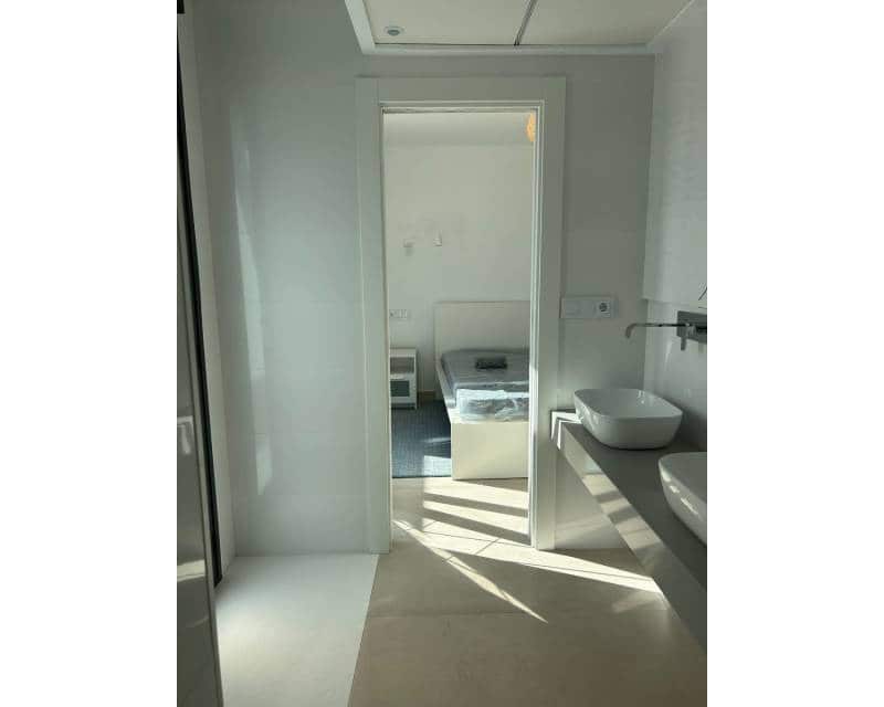 3 slaapkamer Villa te koop in El Campello met zwembad garage - € 710.000 (Ref: 7787498)