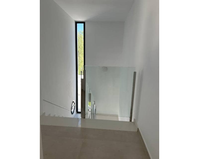 3 slaapkamer Villa te koop in El Campello met zwembad garage - € 710.000 (Ref: 7787498)