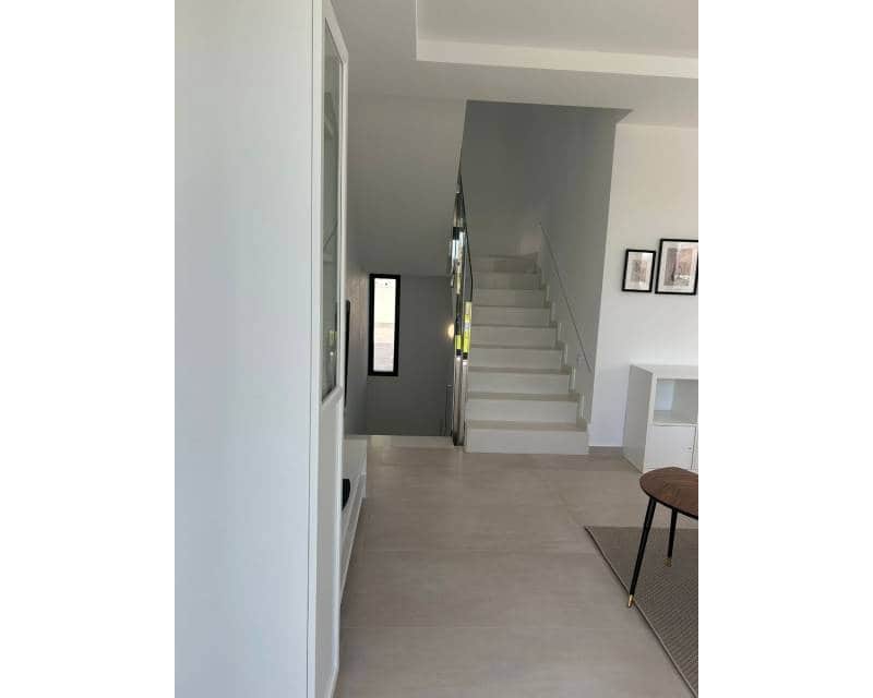 3 slaapkamer Villa te koop in El Campello met zwembad garage - € 710.000 (Ref: 7787498)