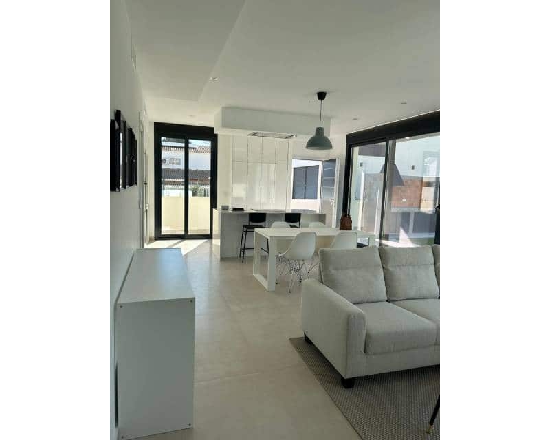 3 slaapkamer Villa te koop in El Campello met zwembad garage - € 710.000 (Ref: 7787498)