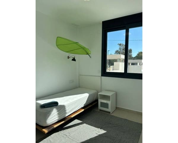 3 chambre Villa/Maison à vendre à Playa de Muchavista, El Campello avec piscine garage - 710 000 € (Ref: 7787498)