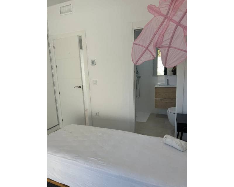 3 slaapkamer Villa te koop in El Campello met zwembad garage - € 710.000 (Ref: 7787498)