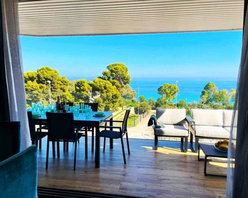 3 bedroom Apartment for sale in La Villajoyosa / Vila Joiosa with pool garage - € 690,000 (Ref: 7795404)