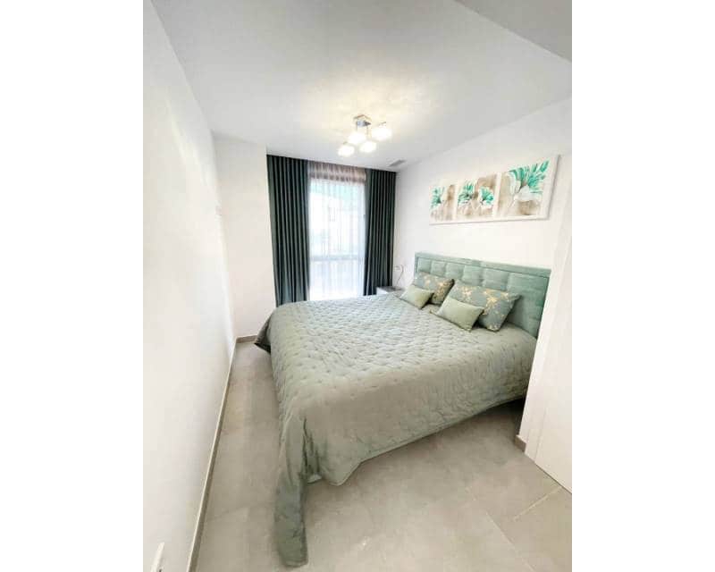 3 bedroom Apartment for sale in La Villajoyosa / Vila Joiosa with pool garage - € 690,000 (Ref: 7795404)