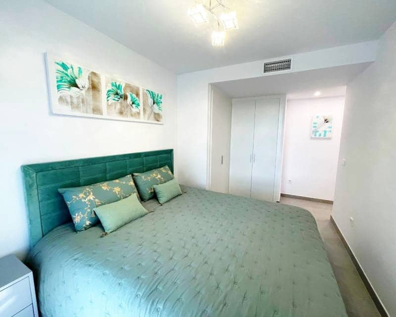 3 bedroom Apartment for sale in La Villajoyosa / Vila Joiosa with pool garage - € 690,000 (Ref: 7795404)