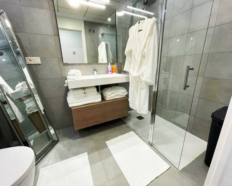 3 bedroom Apartment for sale in La Villajoyosa / Vila Joiosa with pool garage - € 690,000 (Ref: 7795404)