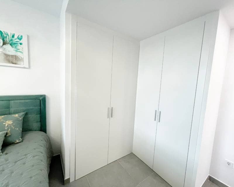 3 bedroom Apartment for sale in La Villajoyosa / Vila Joiosa with pool garage - € 690,000 (Ref: 7795404)