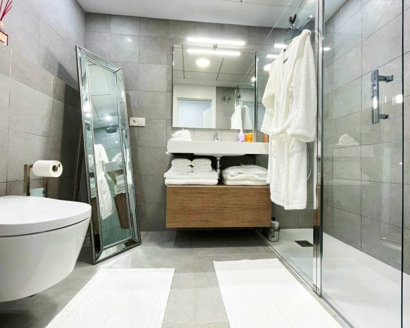 3 bedroom Apartment for sale in La Villajoyosa / Vila Joiosa with pool garage - € 690,000 (Ref: 7795404)