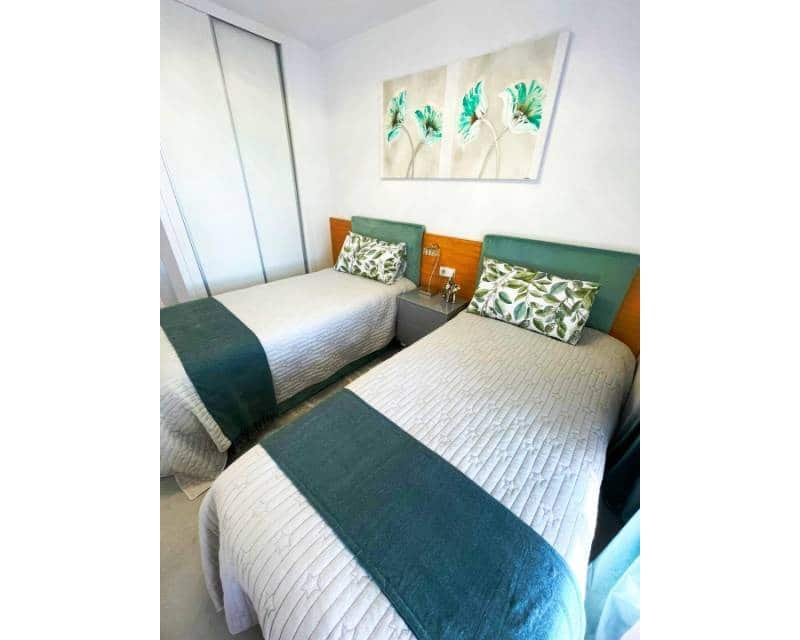 3 bedroom Apartment for sale in La Villajoyosa / Vila Joiosa with pool garage - € 690,000 (Ref: 7795404)