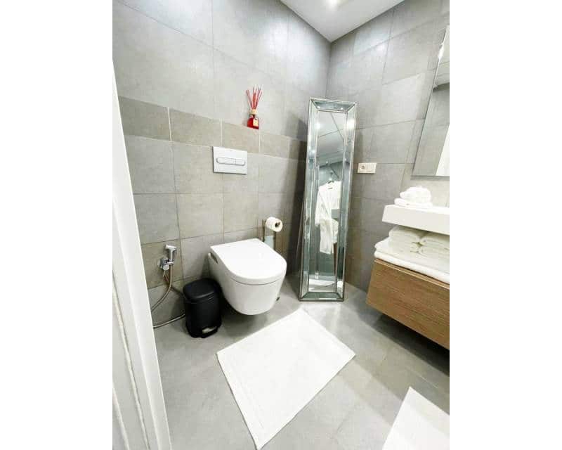 3 bedroom Apartment for sale in La Villajoyosa / Vila Joiosa with pool garage - € 690,000 (Ref: 7795404)