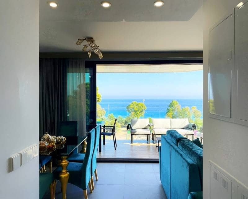 3 bedroom Apartment for sale in La Villajoyosa / Vila Joiosa with pool garage - € 690,000 (Ref: 7795404)