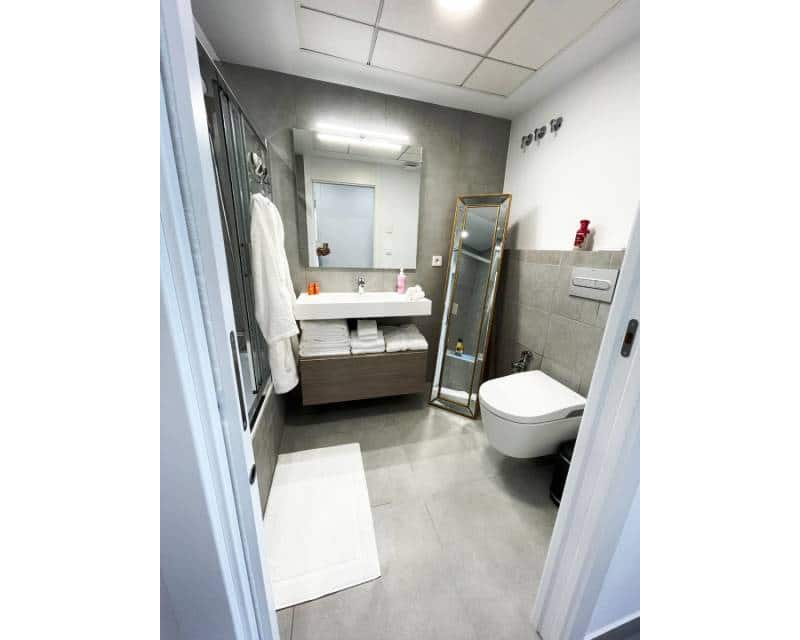 3 bedroom Apartment for sale in La Villajoyosa / Vila Joiosa with pool garage - € 690,000 (Ref: 7795404)