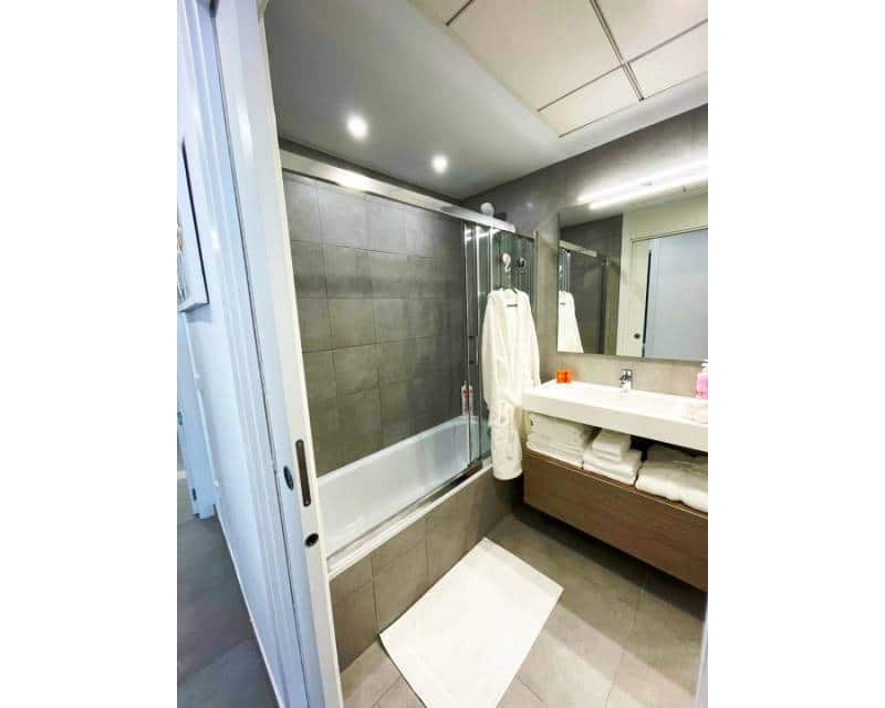 3 bedroom Apartment for sale in La Villajoyosa / Vila Joiosa with pool garage - € 690,000 (Ref: 7795404)