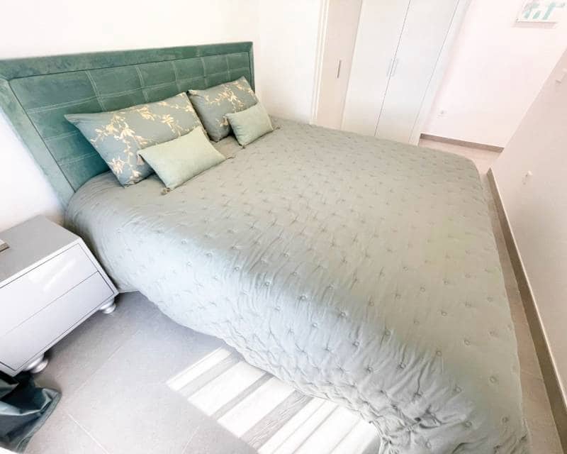 3 bedroom Apartment for sale in La Villajoyosa / Vila Joiosa with pool garage - € 690,000 (Ref: 7795404)