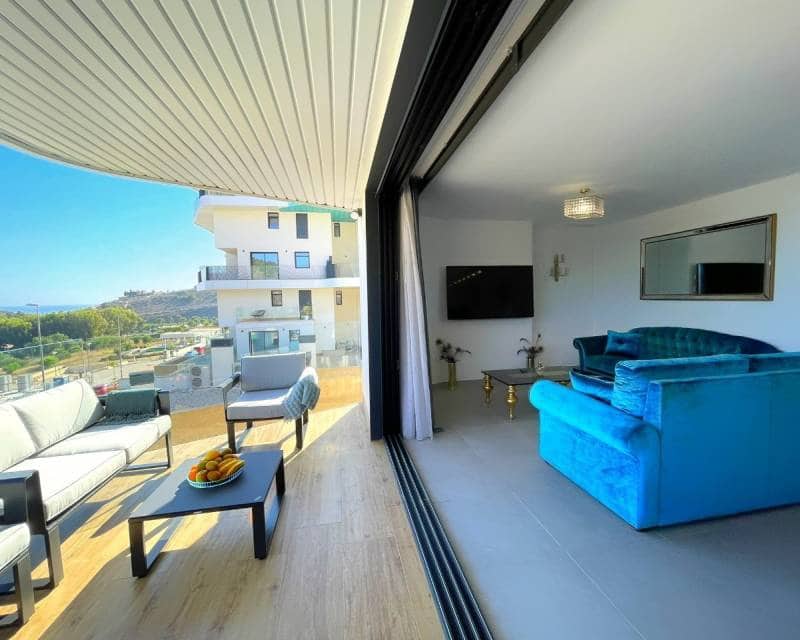 3 bedroom Apartment for sale in La Villajoyosa / Vila Joiosa with pool garage - € 690,000 (Ref: 7795404)