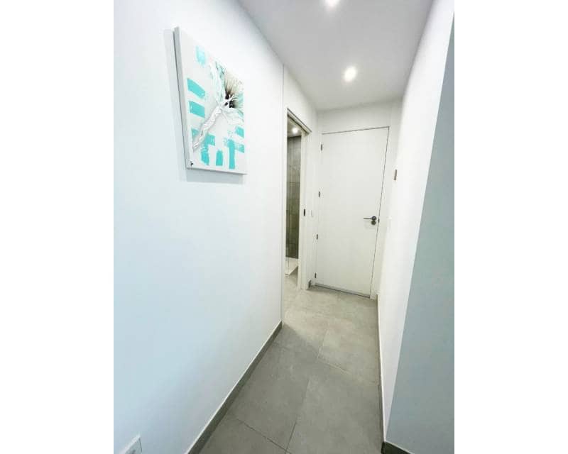 3 bedroom Apartment for sale in La Villajoyosa / Vila Joiosa with pool garage - € 690,000 (Ref: 7795404)