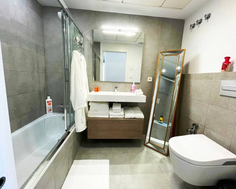 3 bedroom Apartment for sale in La Villajoyosa / Vila Joiosa with pool garage - € 690,000 (Ref: 7795404)