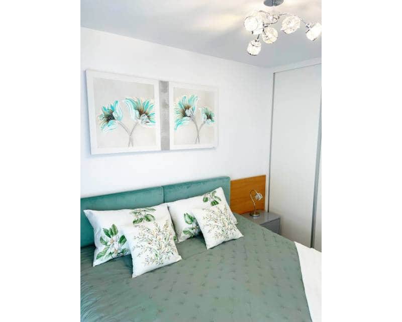 3 bedroom Apartment for sale in La Villajoyosa / Vila Joiosa with pool garage - € 690,000 (Ref: 7795404)