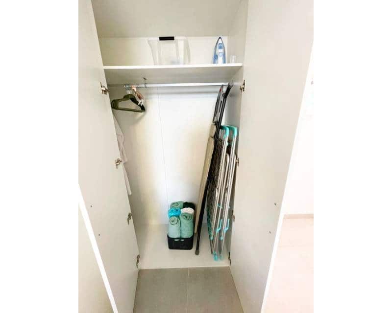 3 bedroom Apartment for sale in La Villajoyosa / Vila Joiosa with pool garage - € 690,000 (Ref: 7795404)