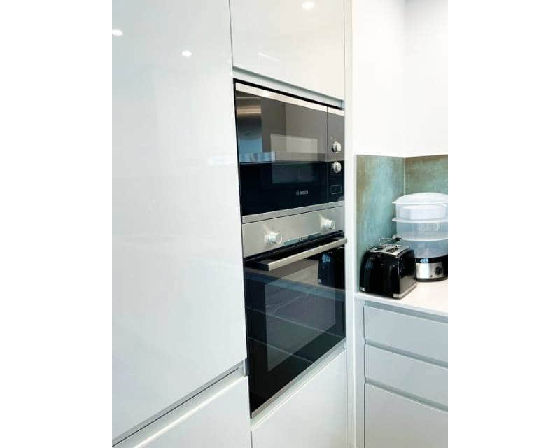 3 bedroom Apartment for sale in La Villajoyosa / Vila Joiosa with pool garage - € 690,000 (Ref: 7795404)