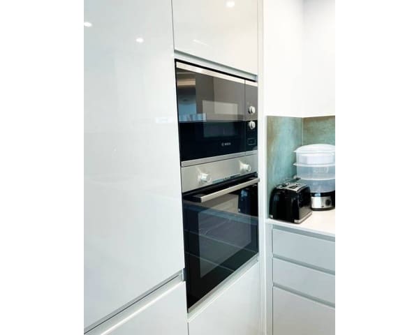 3 Zimmer Apartment zu verkaufen in Platja Vila Joiosa - Platja de Torres, La Villajoyosa / Vila Joiosa mit Pool Garage - 690.000 € (Ref: 7795404)