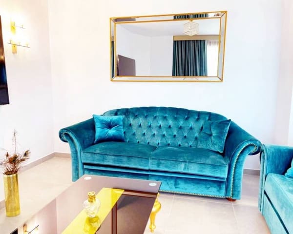 3 Zimmer Apartment zu verkaufen in Platja Vila Joiosa - Platja de Torres, La Villajoyosa / Vila Joiosa mit Pool Garage - 690.000 € (Ref: 7795404)