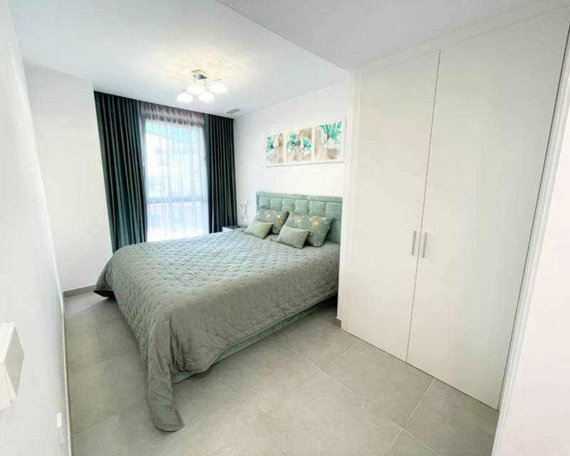 3 bedroom Apartment for sale in La Villajoyosa / Vila Joiosa with pool garage - € 690,000 (Ref: 7795404)