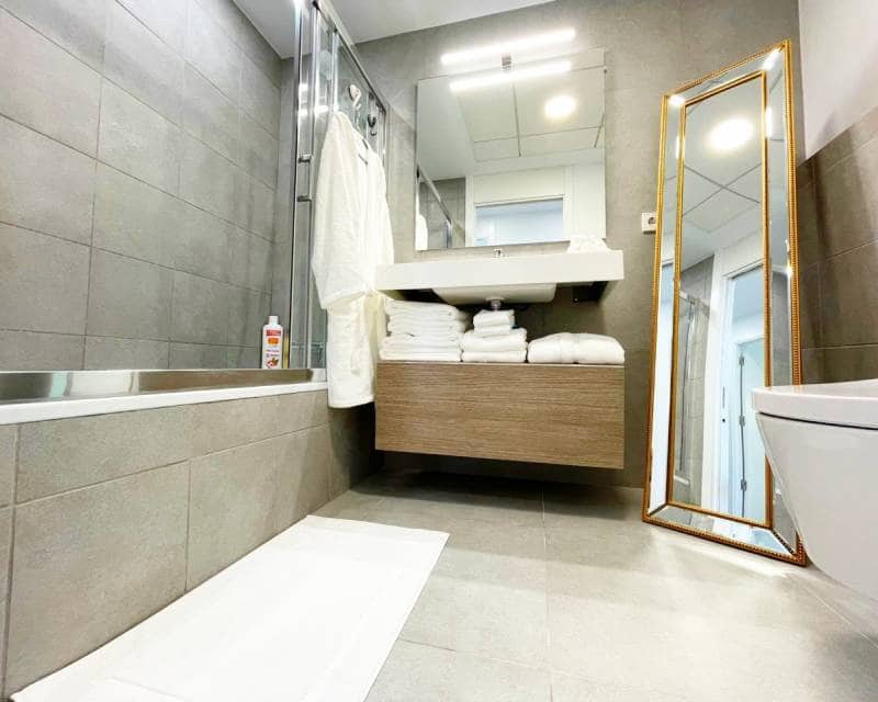 3 bedroom Apartment for sale in La Villajoyosa / Vila Joiosa with pool garage - € 690,000 (Ref: 7795404)