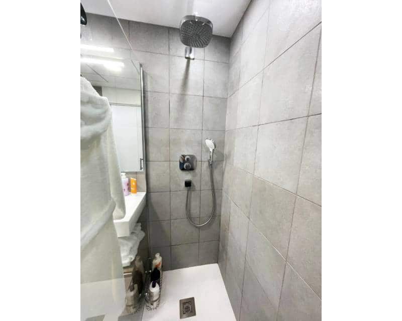 3 bedroom Apartment for sale in La Villajoyosa / Vila Joiosa with pool garage - € 690,000 (Ref: 7795404)