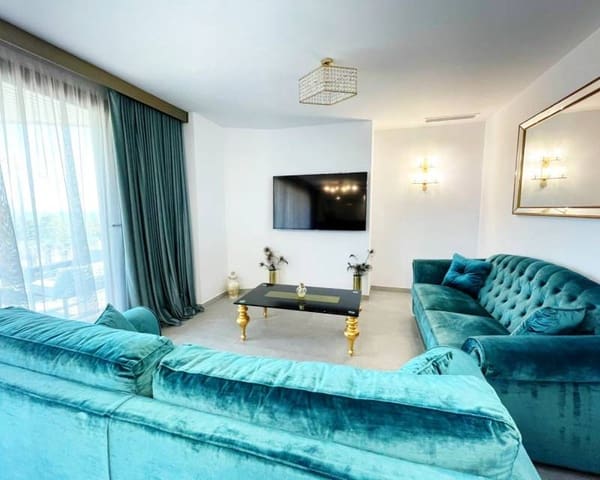 3 Zimmer Apartment zu verkaufen in Platja Vila Joiosa - Platja de Torres, La Villajoyosa / Vila Joiosa mit Pool Garage - 690.000 € (Ref: 7795404)